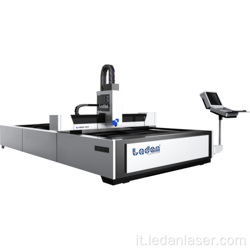 12000W DFSH12025 Fibra Laser Taking Machine